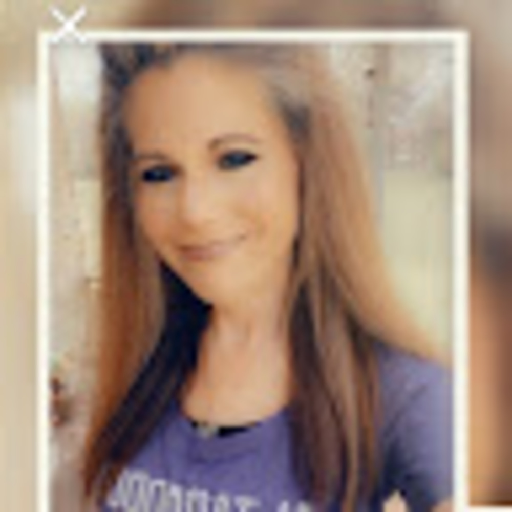 Meet your Posher, Kristi